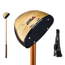Men and Women Single Golf Club