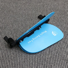 Golf Swing Fan Trainer Portable Practice Fan