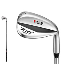 52/56/60 Degrees Men Women Silver Stainless Steel Golf Clubs