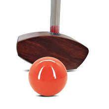 Diameter 6cm/2.36in Multi-Color Optional Park Golf Balls