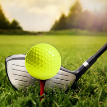 Golf Balls Golf Extreme Distance Double-Layer Ball